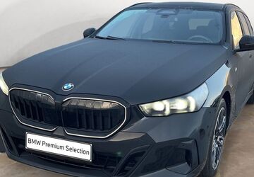 BMW 520 57.006 km 43.390 &euro; Lünen 44534
