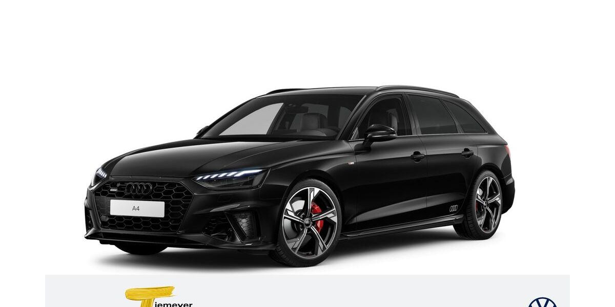 Audi A4 19.742 km 38.780 &euro; Bochum 44892