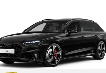 Audi A4 19.742 km 39.280 &euro; Bochum 44892