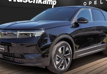 Opel Grandland (X) 10.491 km 31.680 &euro; Lünen 44532