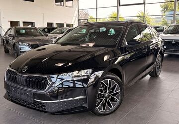 Skoda Octavia 1.050 km 33.470 &euro; Lünen 44536