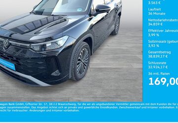 VW Tayron 25.967 km 38.422 &euro; Dortmund 44141