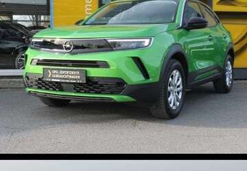 Opel Mokka 16.673 km 16.590 &euro; Werl 59457
