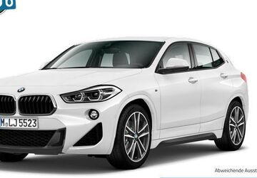 BMW X2 48.005 km 29.770 &euro; Werne 59368