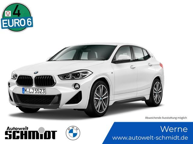 BMW X2 48.005 km 29.770 &euro; Werne 59368