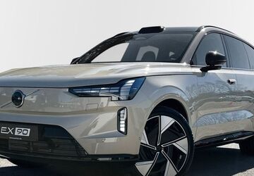 Volvo EX90 12.500 km 83.890 &euro; Iserlohn 58640