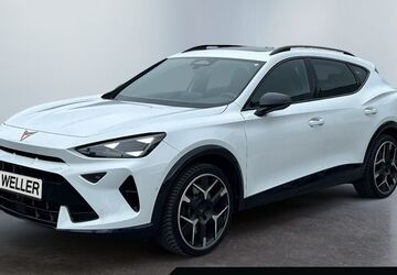 Cupra Formentor 10.978 km 37.680 &euro; Hamm 59067