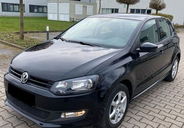 VW Polo 157.000 km 5.490 &euro; Drensteinfurt 48317