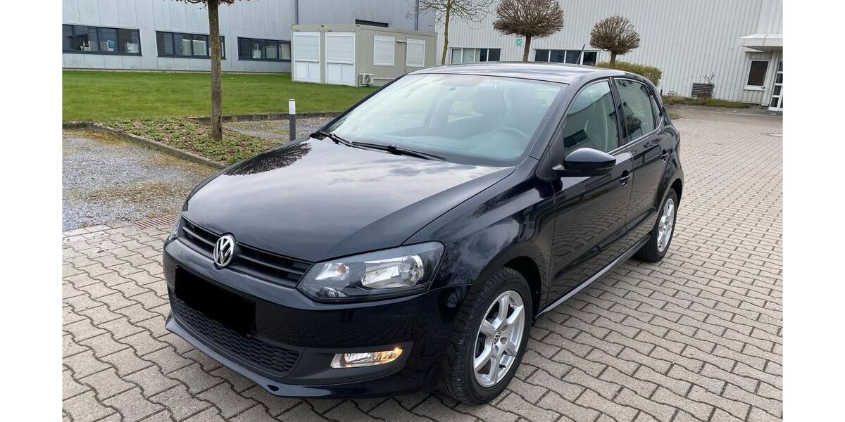 VW Polo 157.000 km 5.490 &euro; Drensteinfurt 48317