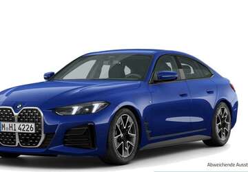 BMW 420 5.002 km 44.390 &euro; Werne 59368