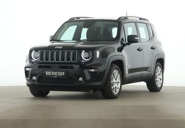 Jeep Renegade 3.578 km 23.680 &euro; Senden-Bösensell 48308