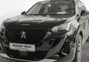 Peugeot 2008 20.765 km 16.450 &euro; Iserlohn 58636