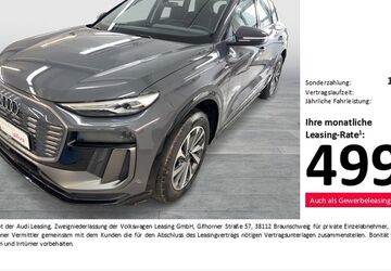 Audi Q6 e-tron 10.904 km 53.671 &euro; Dortmund 44143