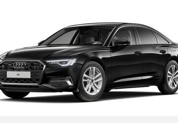 Audi A6 23.125 km 48.870 &euro; Bochum 44809