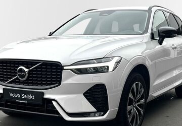 Volvo XC60 76.800 km 38.590 &euro; Iserlohn 58640