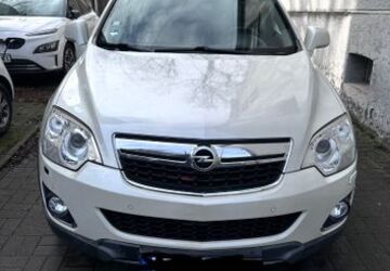 Opel Antara 239.000 km 3.400 &euro; Recklinghausen 45665
