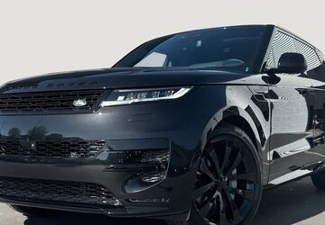 Land Rover Range Rover Sport 2.500 km 129.890 &euro; Iserlohn 58640