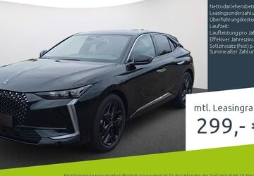 DS Automobiles DS4 7.669 km 26.590 &euro; Dortmund 44263
