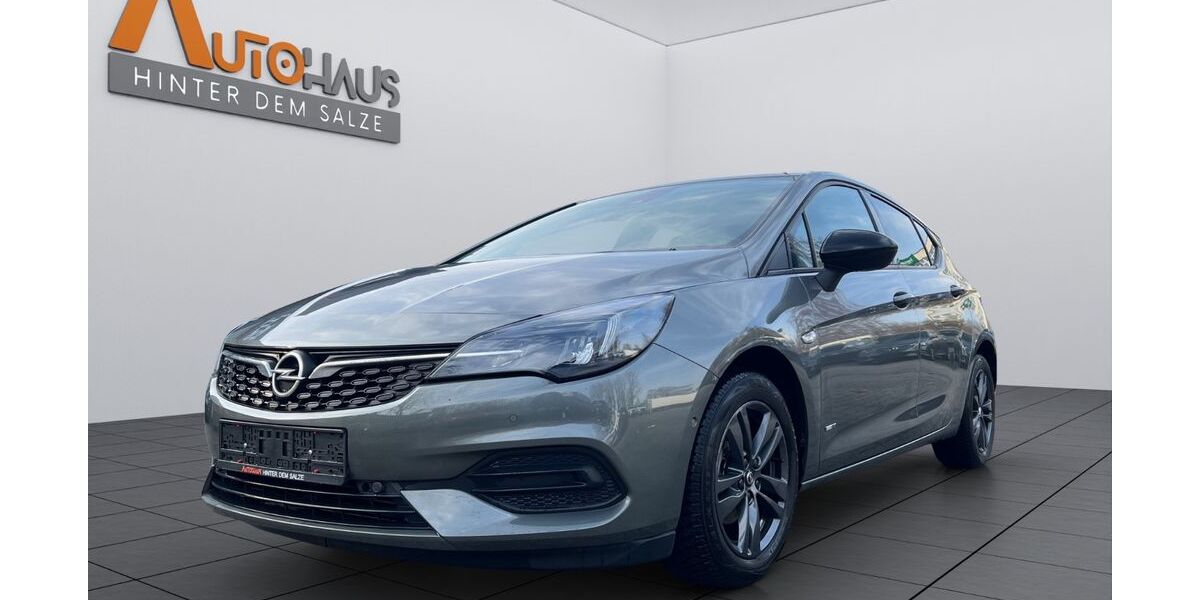 Opel Astra 68.000 km 12.990 &euro; Dortmund 44149