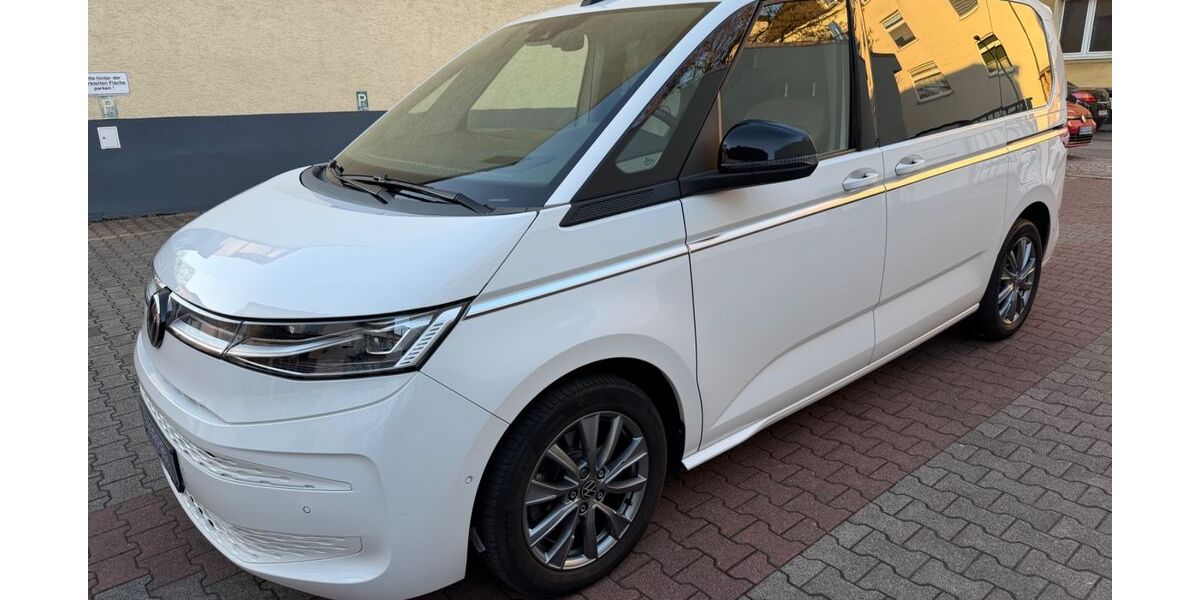 VW T7 Multivan 79.000 km 43.990 &euro; Hagen 58135