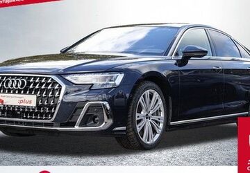 Audi A8 27.980 km 64.840 &euro; Lünen 44534