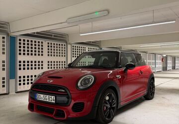Mini John Cooper Works 51.100 km 20.499 &euro; Dortmund 44309