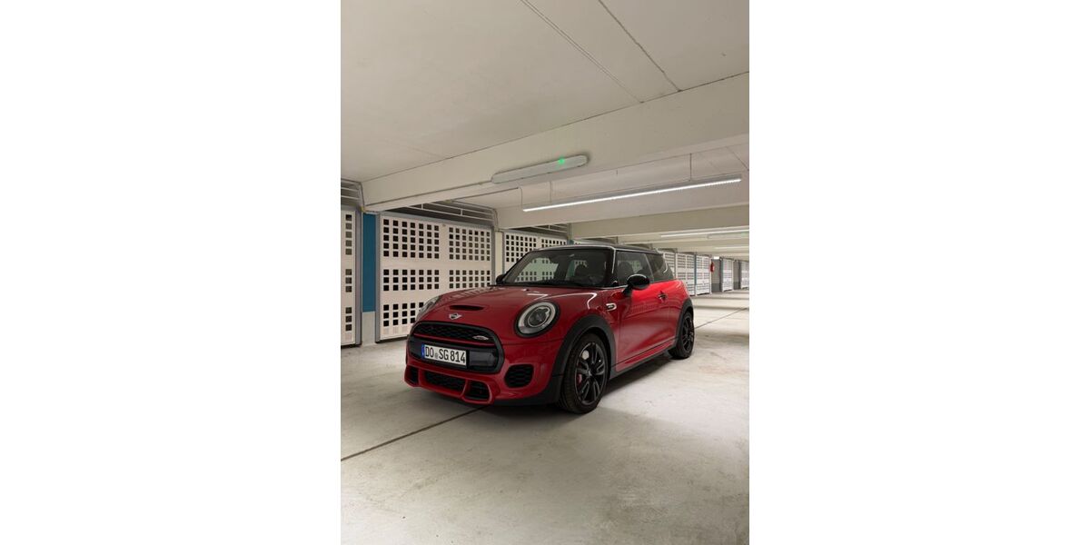 Mini John Cooper Works 51.100 km 20.499 &euro; Dortmund 44309