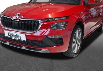 Skoda Kamiq 6.830 km 28.190 &euro; Lünen 44534