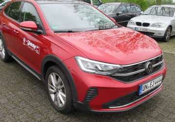 VW Taigo MOVE 1.0 TSI PANORAMA LED ALU APS SITZHZG AP 17.000 km 19.988 &euro; Bergkamen 59192