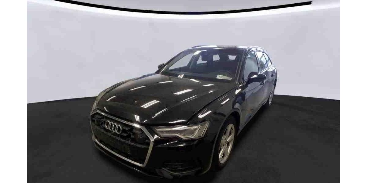 Audi A6 59.544 km 36.715 &euro; Hagen 58091