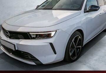 Opel Astra 48.406 km 19.240 &euro; Dortmund 44289