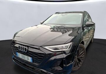 Audi Q8 e-tron 19.893 km 54.280 &euro; Hagen 58091