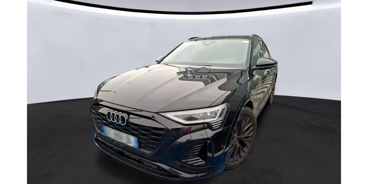 Audi Q8 e-tron 19.893 km 54.280 &euro; Hagen 58091