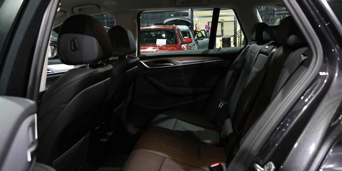 BMW 520d Touring xDrive BUSINESS EL.VOLL-LEDER, LED 14.000 km 38.777 &euro; Hamm 59077