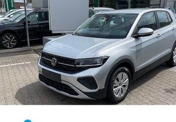 VW T-Cross 3.680 km 17.898 &euro; Lünen 44534