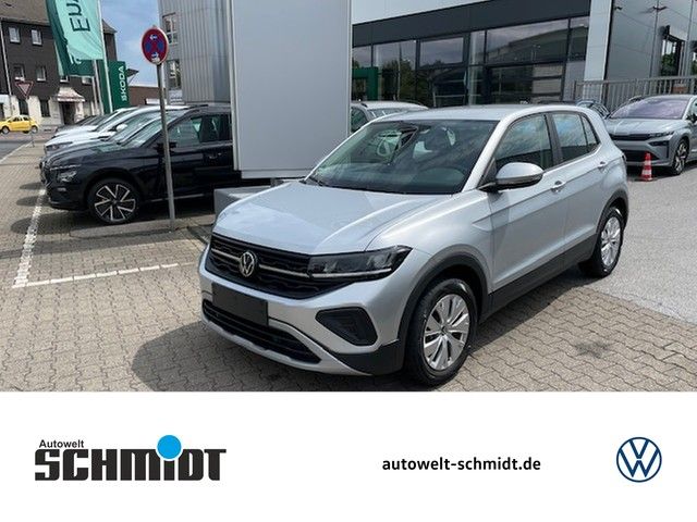 VW T-Cross 3.680 km 17.898 &euro; Lünen 44534