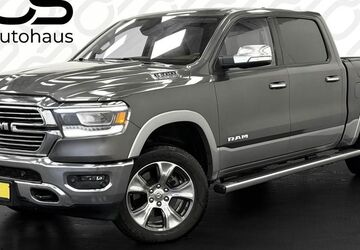 Dodge RAM 154.000 km 45.750 &euro; Dülmen 48249