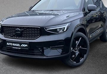 Volvo XC40 4.500 km 37.800 &euro; Hamm 59067
