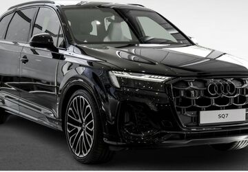 Audi SQ7 14.000 km 139.611 &euro; Dortmund 44143