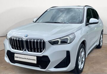 BMW X1 47.005 km 37.988 &euro; Lünen 44534