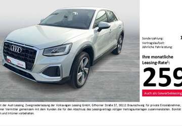 Audi Q2 6.750 km 31.411 &euro; Dortmund 44143