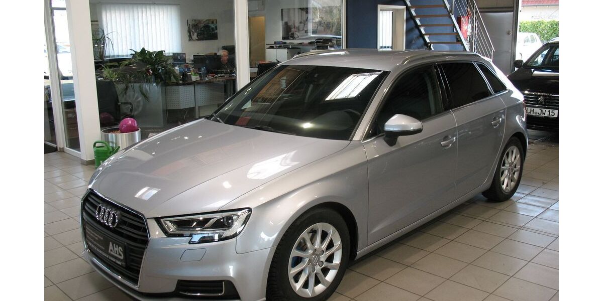 Audi A3 81.400 km 16.790 &euro; Dülmen 48249