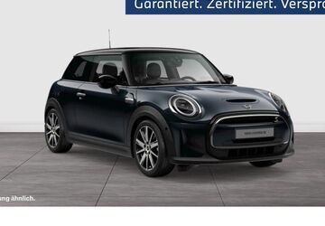 Mini Cooper SE 16.600 km 21.990 &euro; Hagen 58119