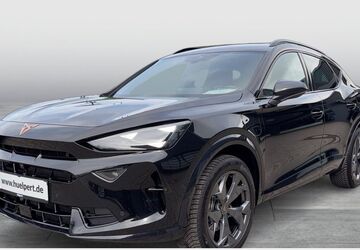 Cupra Formentor 16.257 km 36.666 &euro; Dortmund 44269