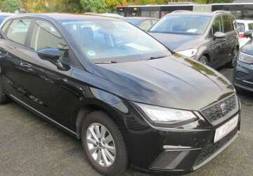 Seat Ibiza Style 1.0 TSI DSG NAVI KAMERA LED ALU APS SI 51.700 km 17.488 &euro; Bergkamen 59192