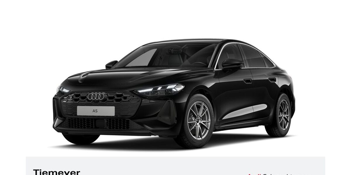 Audi A5 28.919 km 47.370 &euro; Bochum 44809