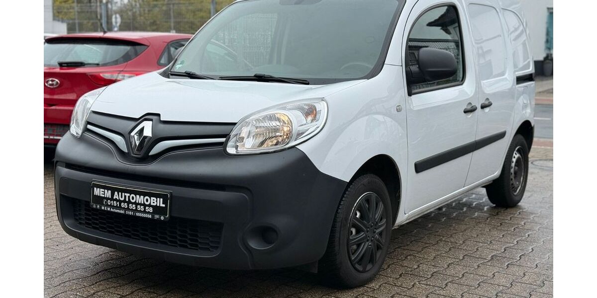 Renault Kangoo 123.000 km 8.490 &euro; Hamm 59077