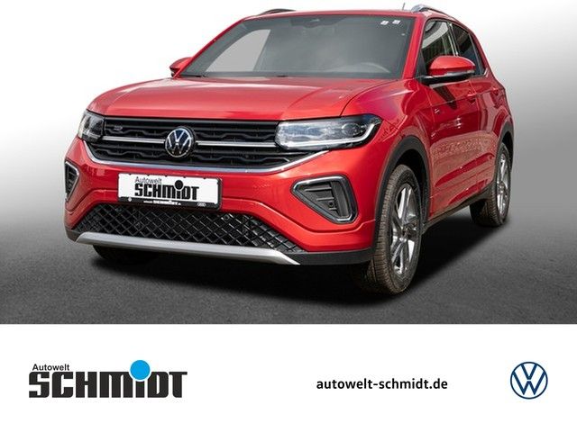 VW T-Cross 19.200 km 24.600 &euro; Recklinghausen 45657
