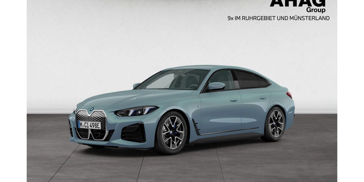 BMW i4 17.469 km 46.990 &euro; Dülmen 48249