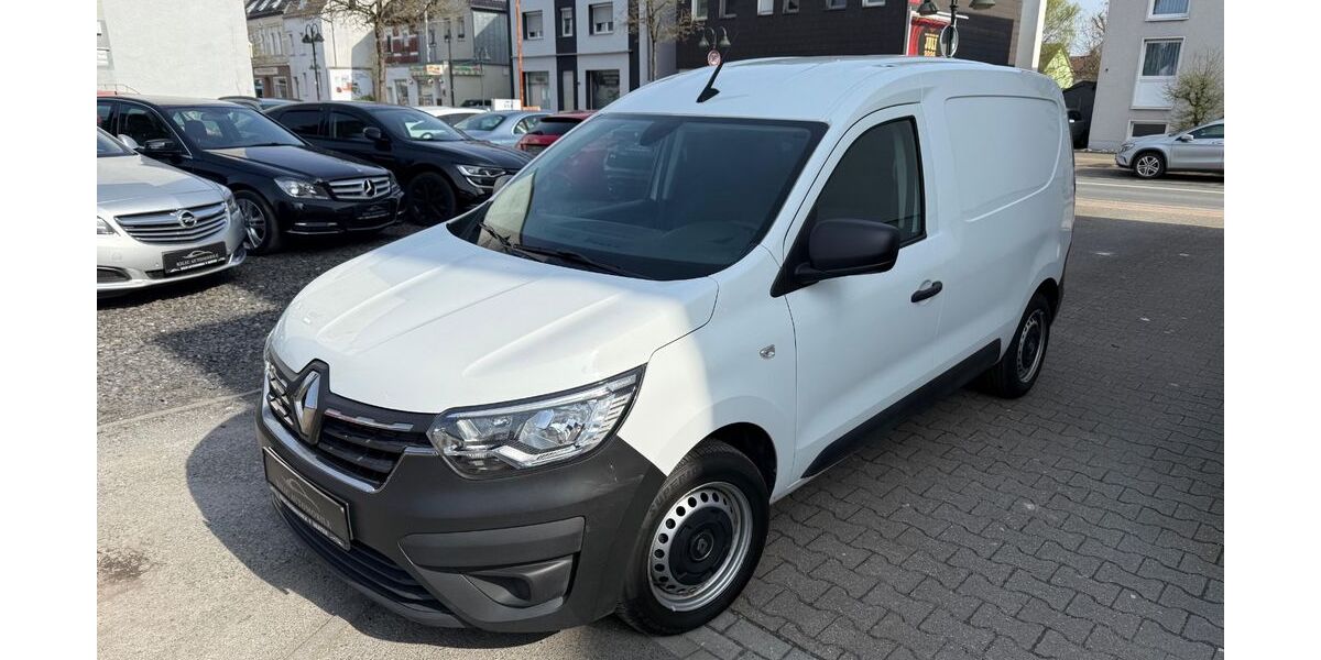 Renault Express 165.000 km 8.597 &euro; Herten 45699